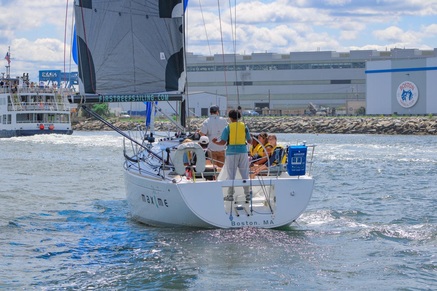 Piers to Piers Session