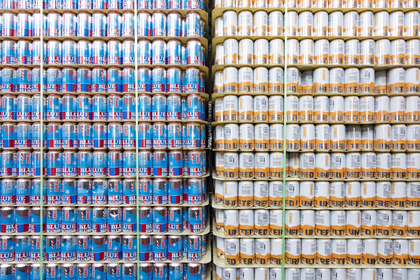 Downeast Cider